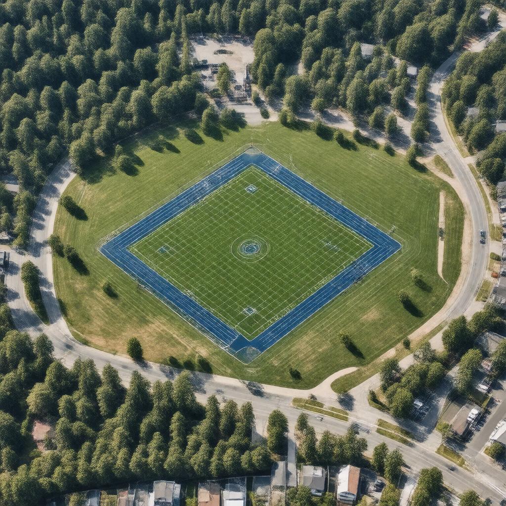 Needham High School